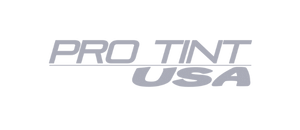 Pro Tint USA Logo (Gray)